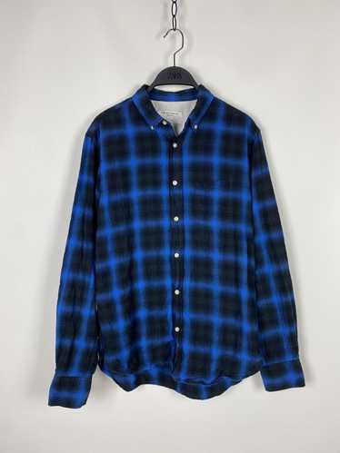 Barneys New York × Flannel × Officine Generale Off