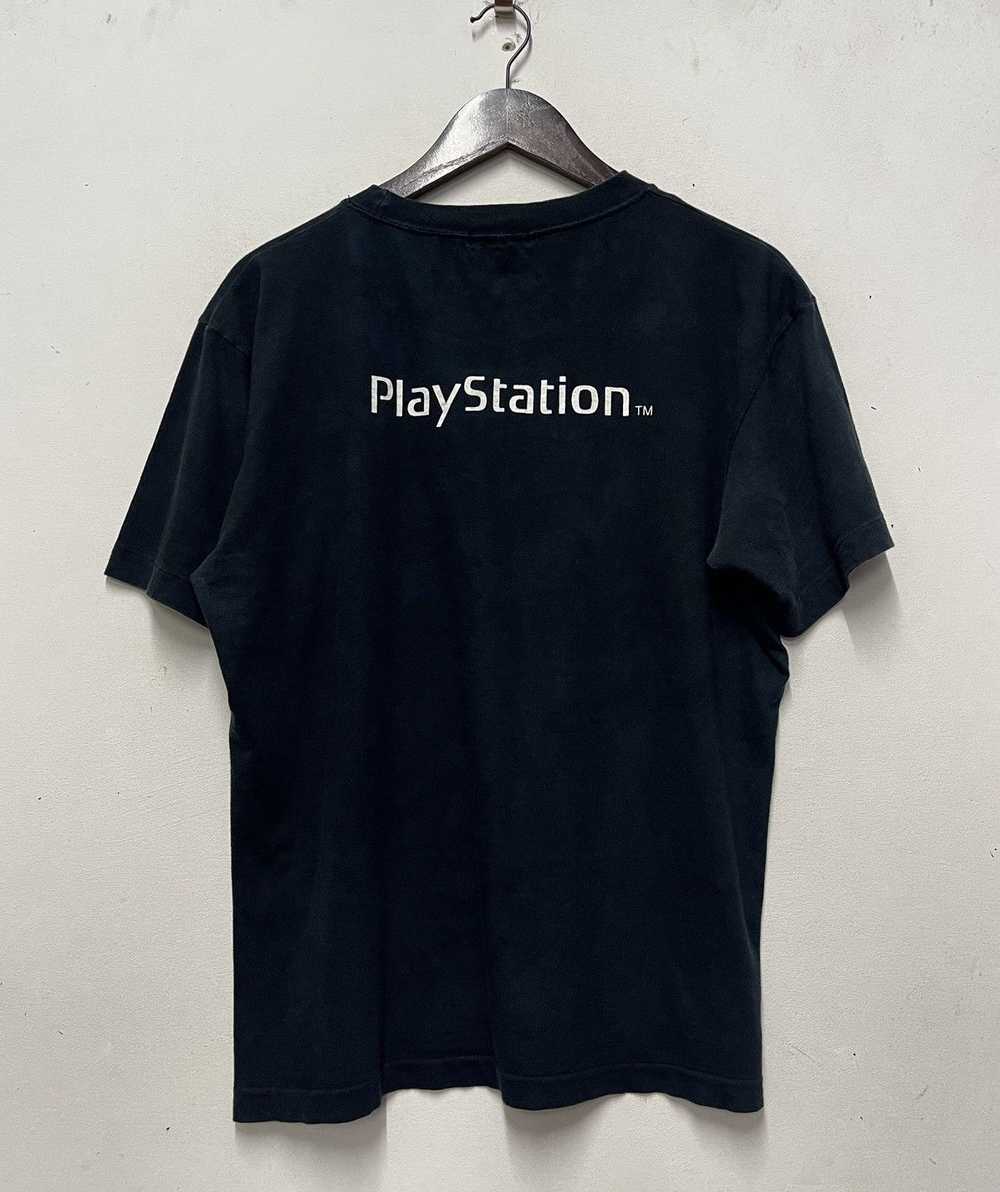 Japanese Brand × Playstation × Vintage 90s Vintag… - image 3