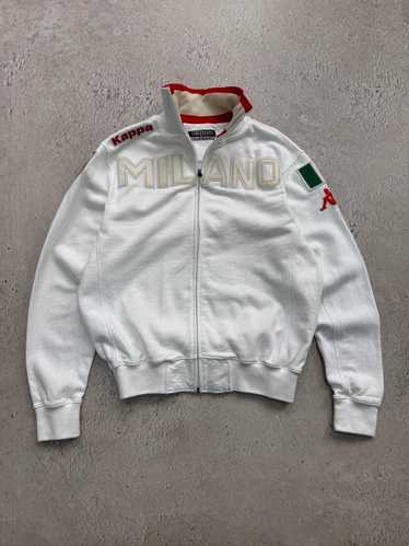 Kappa × Streetwear × Vintage Vintage Kappa Milano… - image 1