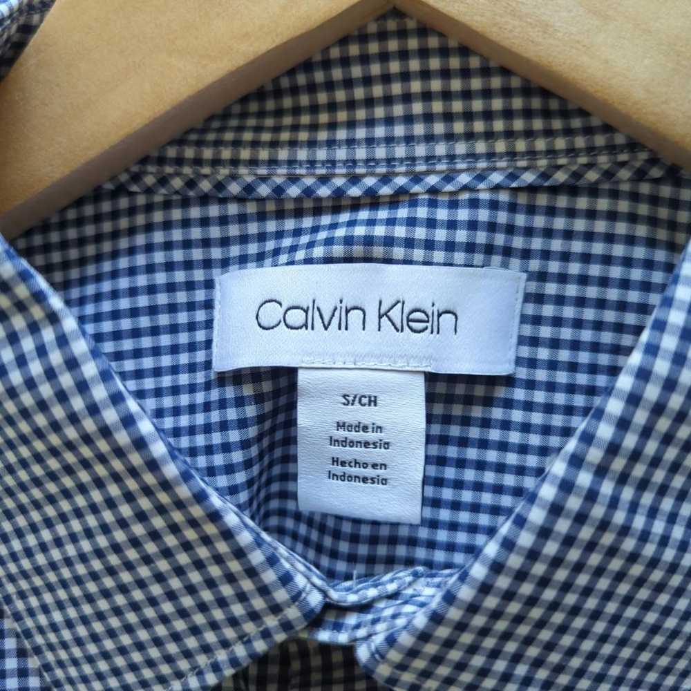 Calvin Klein Shirt - image 2