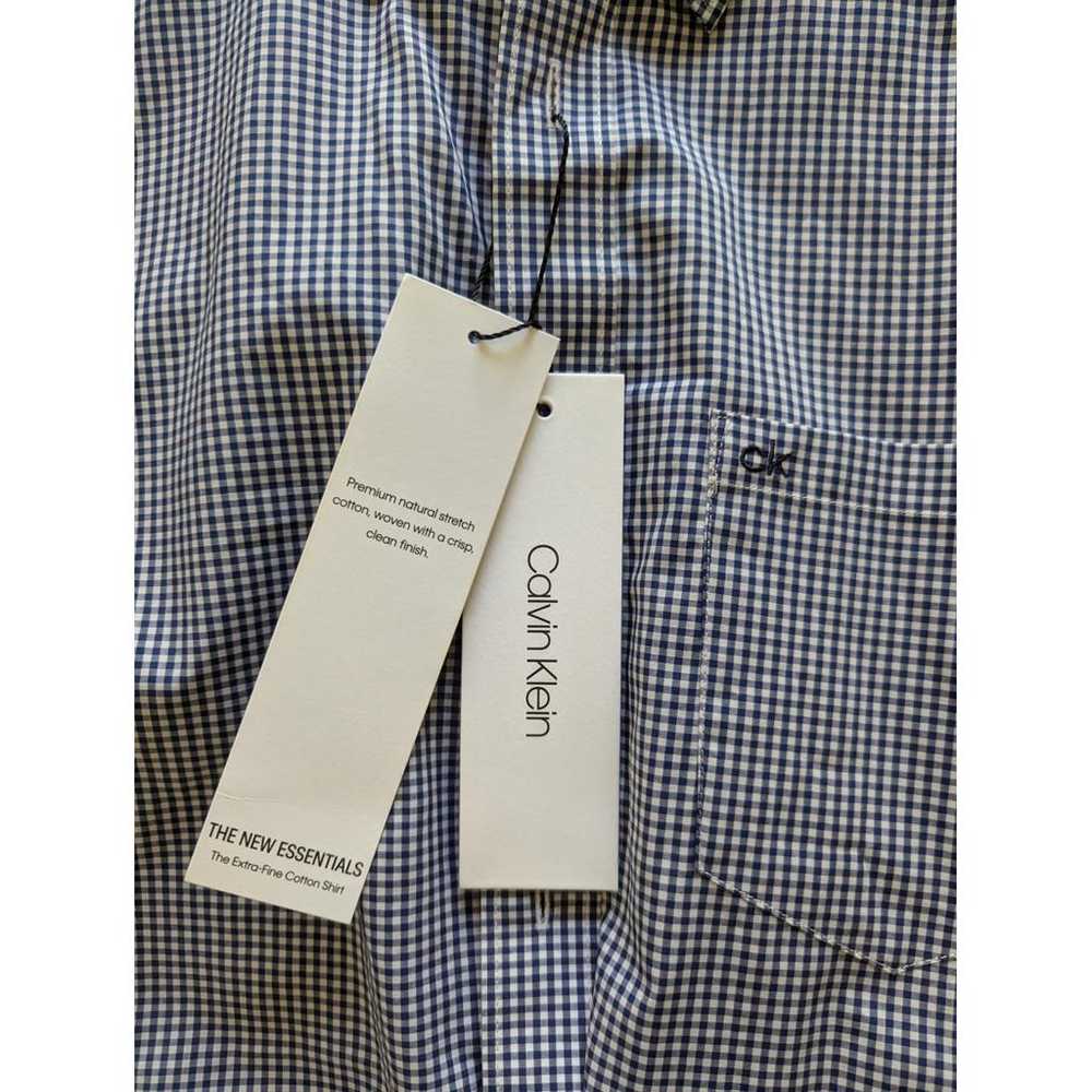 Calvin Klein Shirt - image 4