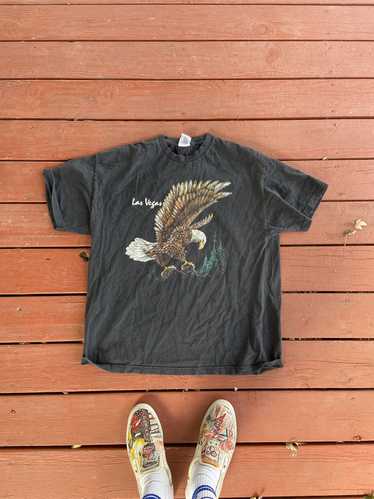 Vintage Vintage eagle t shirt