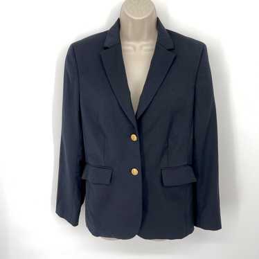 Brooks Brothers Brooks Brothers 346 Wool Blazer *… - image 1