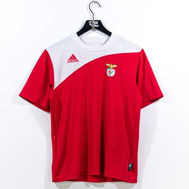 Adidas × Soccer Jersey × Vintage Youth XL Adidas … - image 1