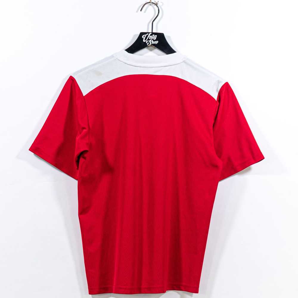 Adidas × Soccer Jersey × Vintage Youth XL Adidas … - image 2