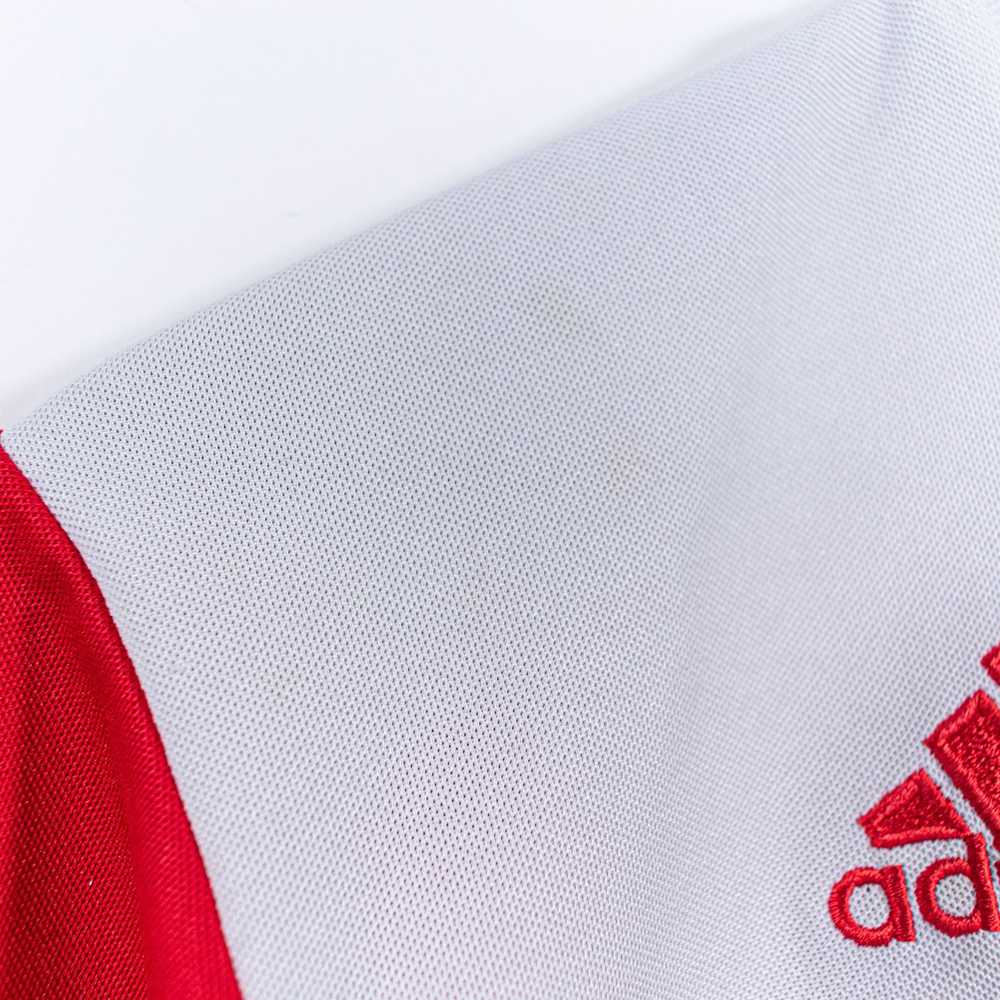 Adidas × Soccer Jersey × Vintage Youth XL Adidas … - image 8