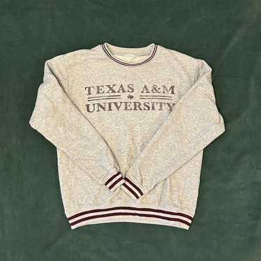 Other Vintage texas A&M sweatshirt