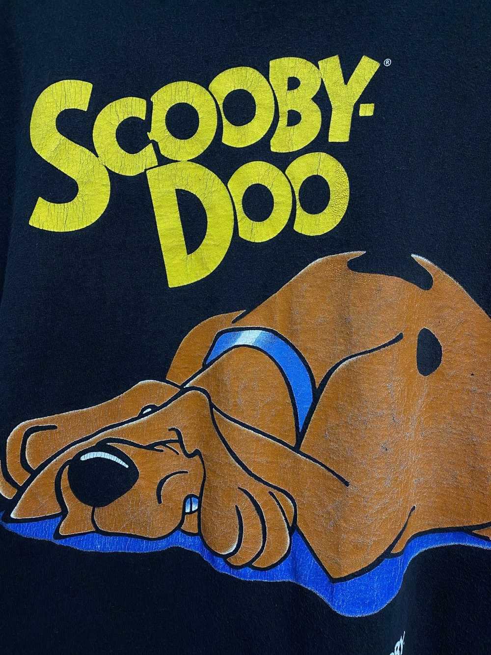 Vintage 90’s Vintage Scooby Doo Stanley Desantis … - image 6