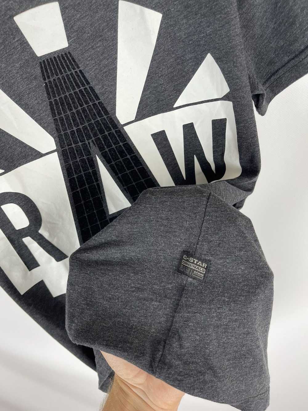 G Star Raw × Gstar × Streetwear G-Star Raw vodan … - image 9