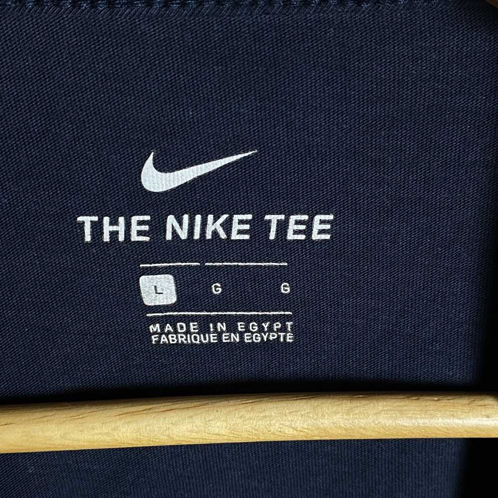 Nike × Streetwear × Vintage Nike Paris Saint Germ… - image 6