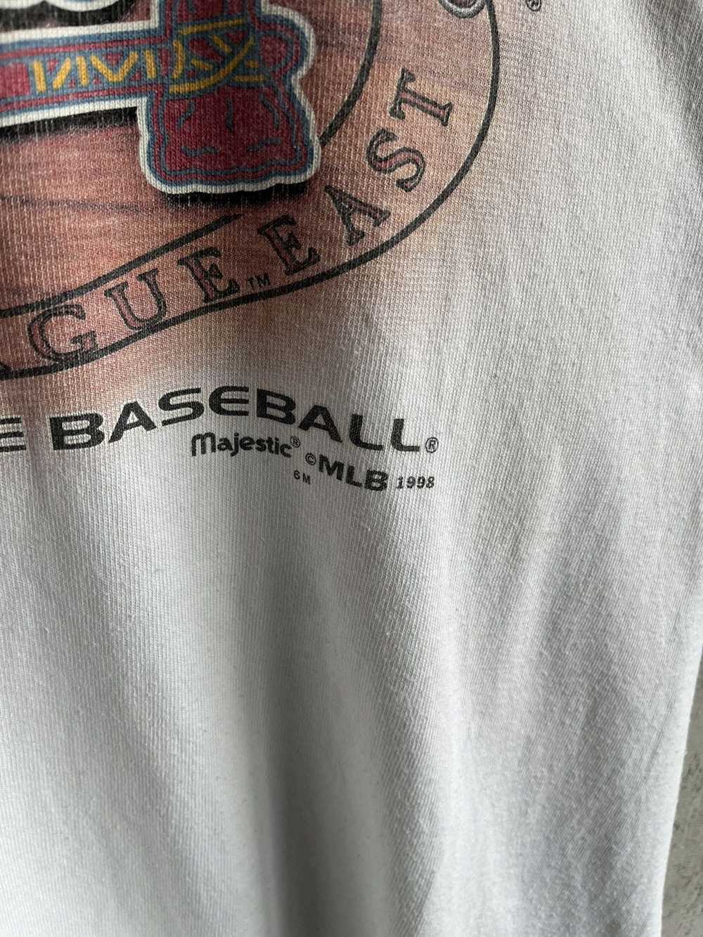 MLB × Streetwear × Vintage Vintage Majestic 1998 … - image 3