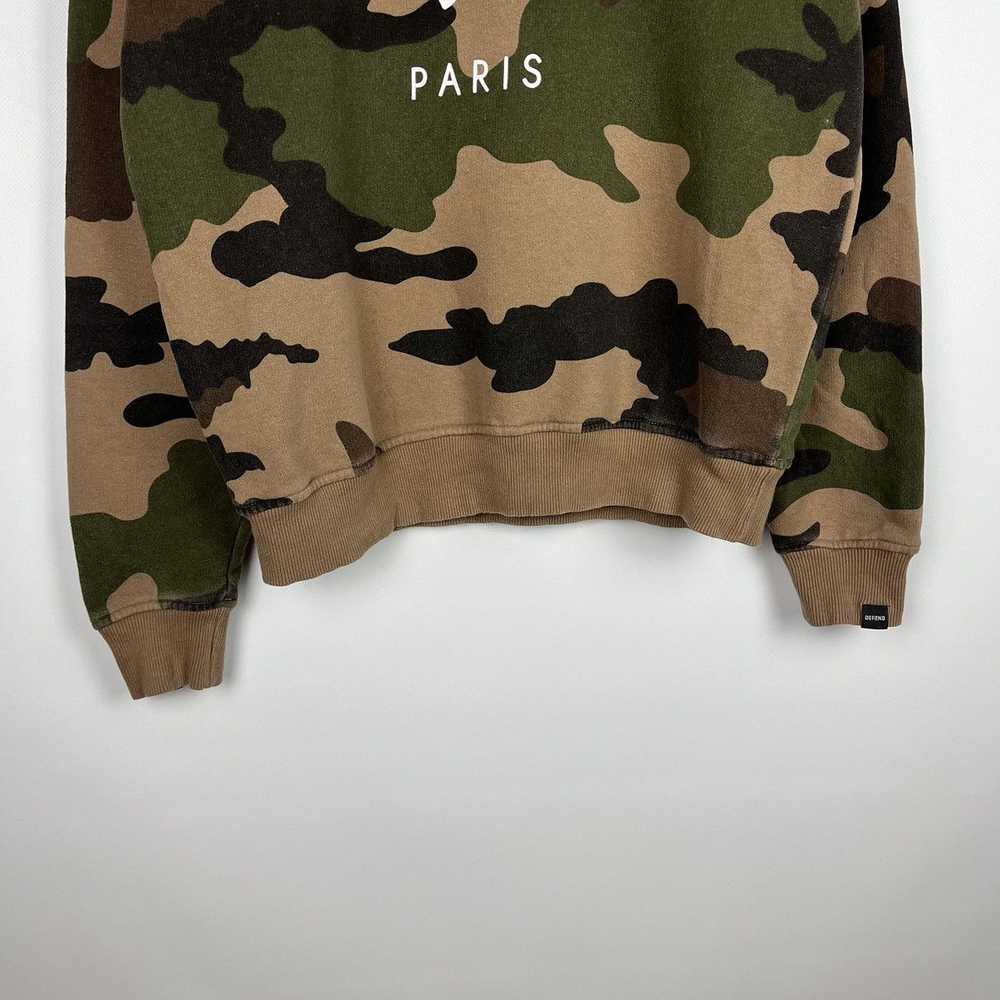 Defend Paris × Streetwear × Terror Defend Paris A… - image 3