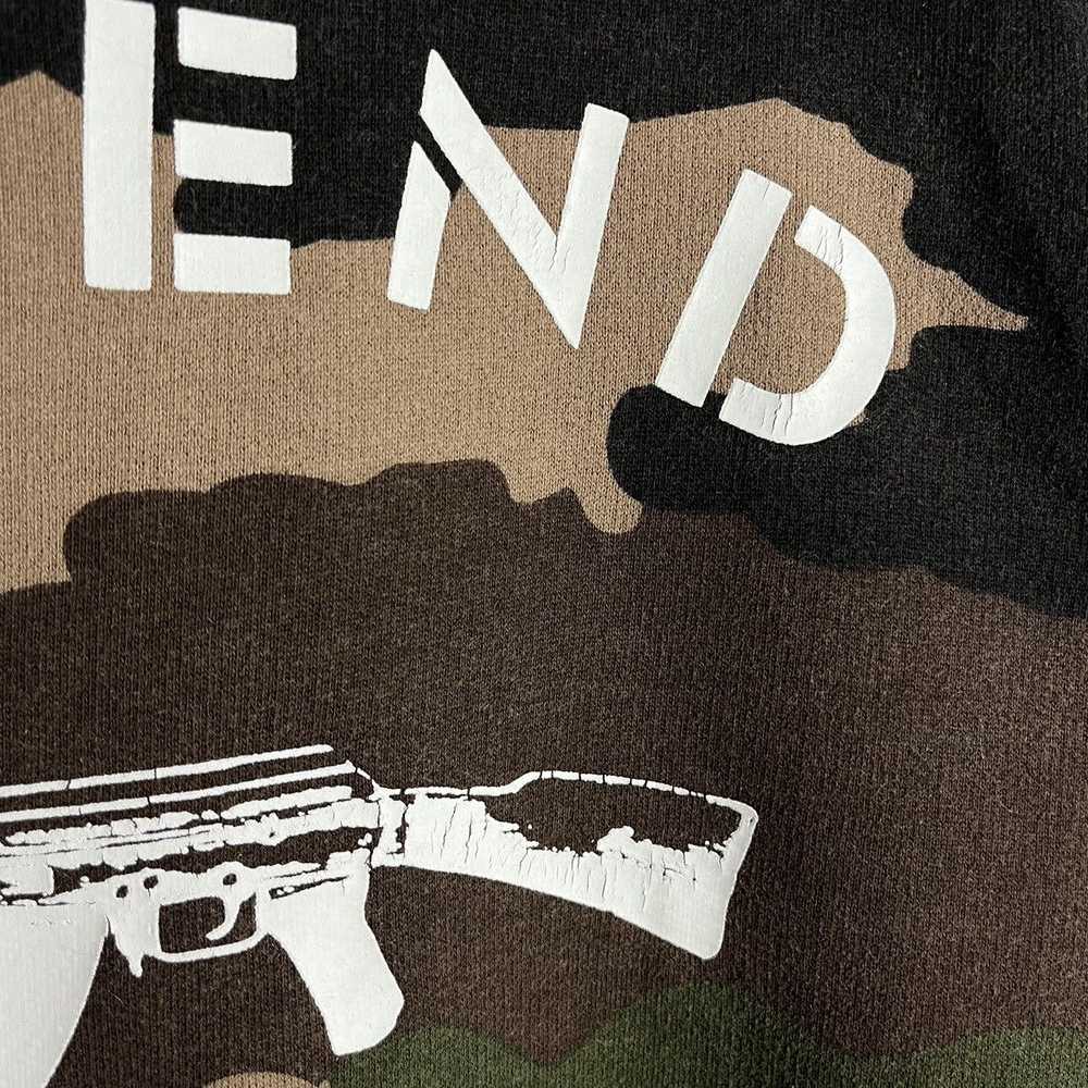 Defend Paris × Streetwear × Terror Defend Paris A… - image 8