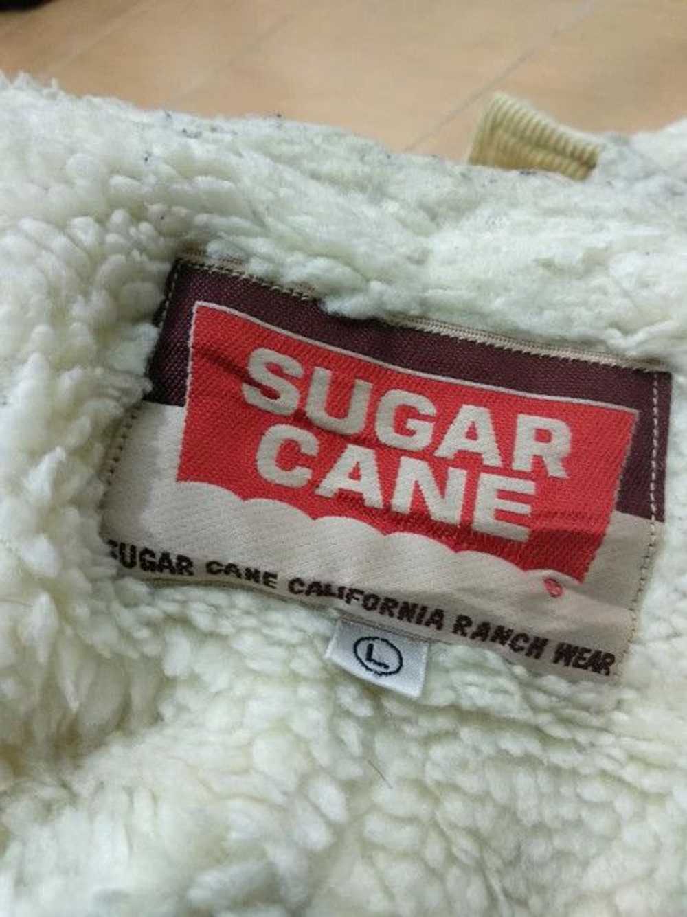 Sugar Cane × Sugar Cane & Co × Toyo Enterprises V… - image 6