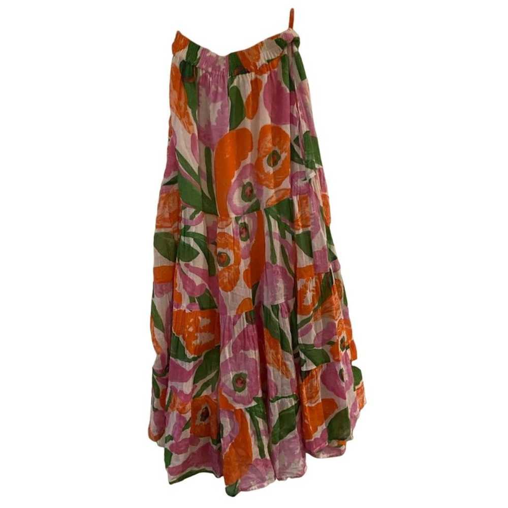 Banjanan Mid-length skirt - image 4