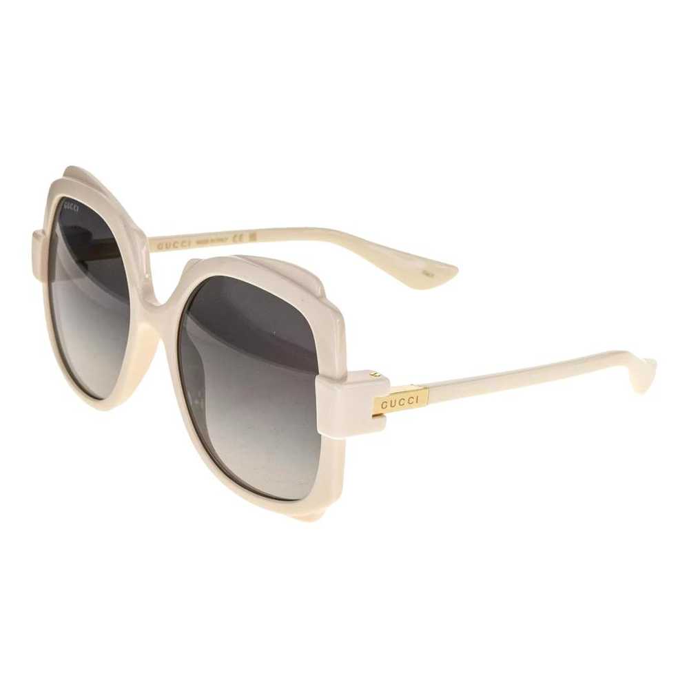 Gucci Sunglasses - image 1