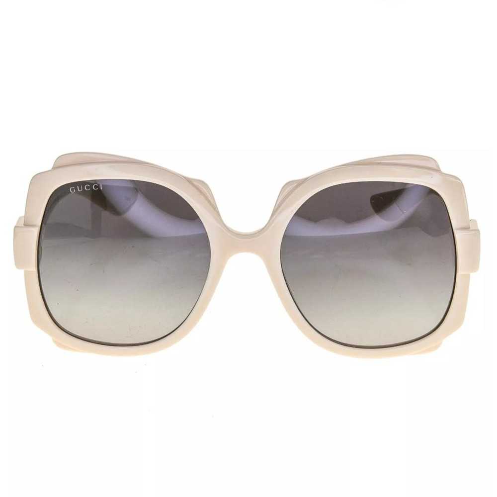 Gucci Sunglasses - image 2