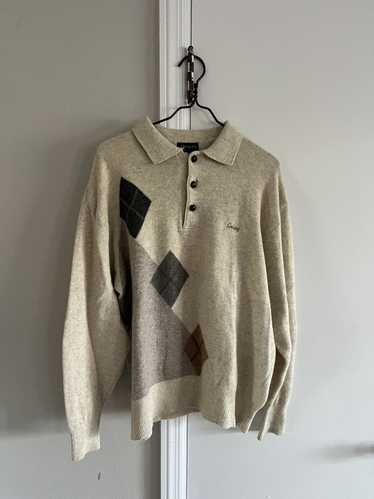 Vintage Galaxy Studio Sweater