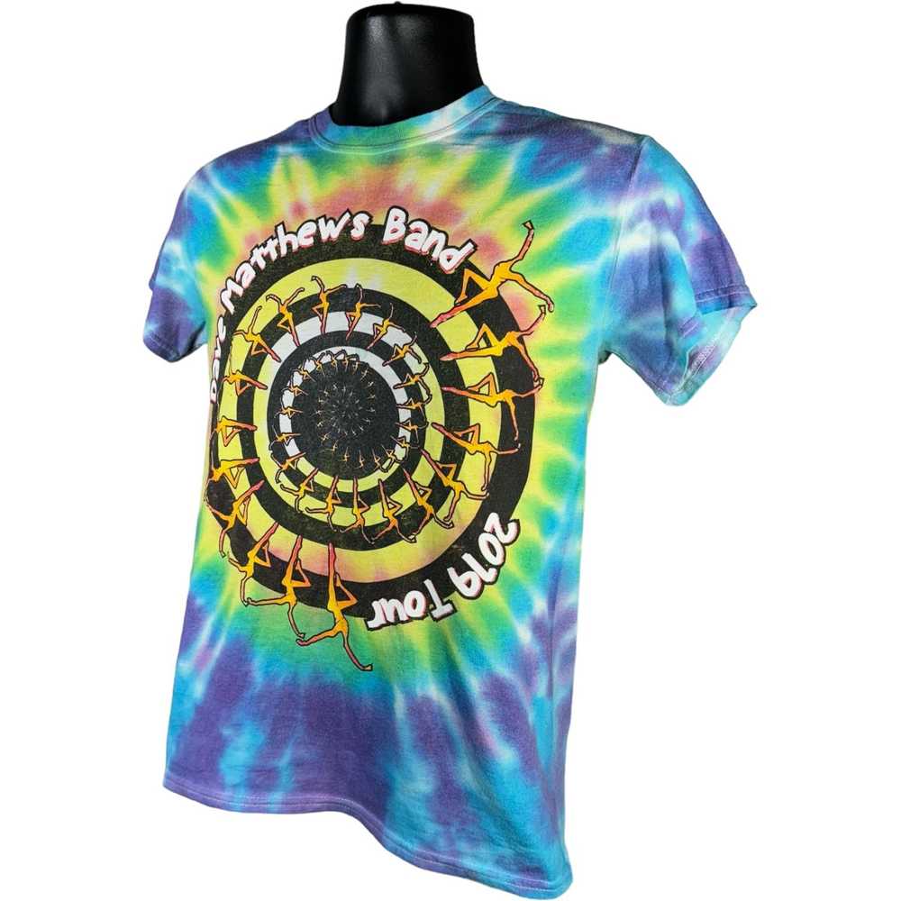 Gildan Dave Mathews Band Tour Tee 2019 - image 3