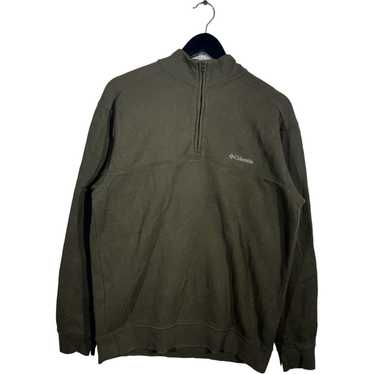 Columbia Columbia 1/4 Zip Fleece