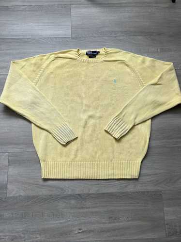 Polo Ralph Lauren × Streetwear × Vintage Vintage Y