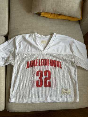 Aime Leon Dore Lacrosse Jersey