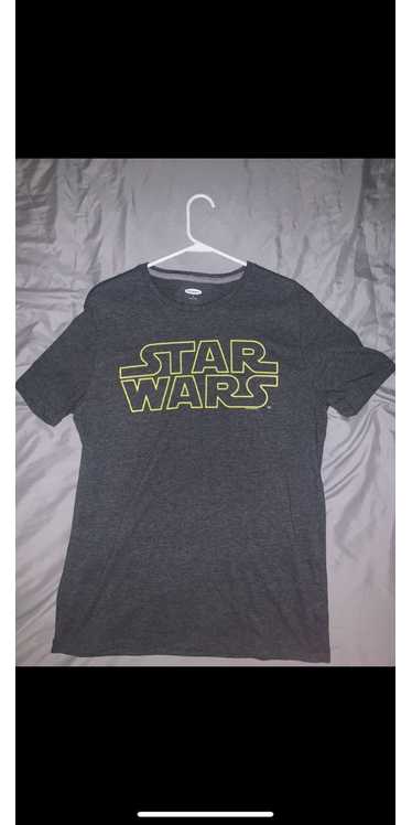 Old Navy × Star Wars × Streetwear Star Wars short 