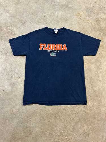 Collegiate × Florida Gators × Vintage Vintage Y2K 