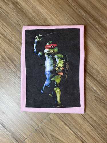 Supreme Supreme Raphael Tee