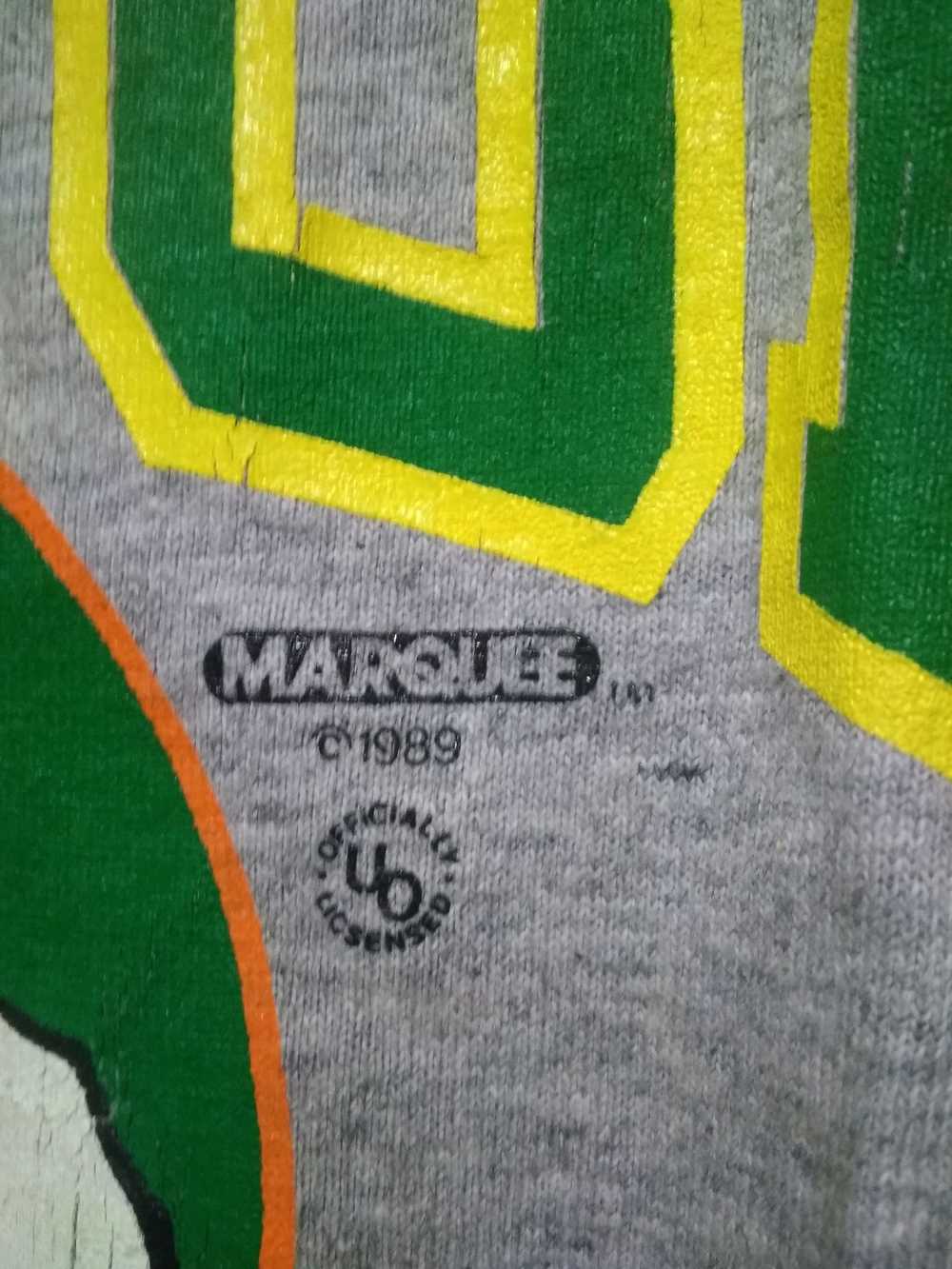 Collegiate × Made In Usa × Vintage Vintage 80s Or… - image 3