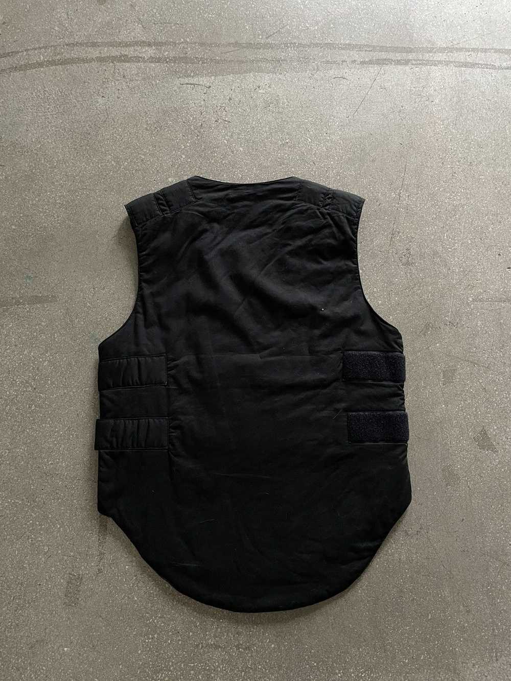 Helmut Lang × Vintage Helmut Lang 1999 bulletproo… - image 10