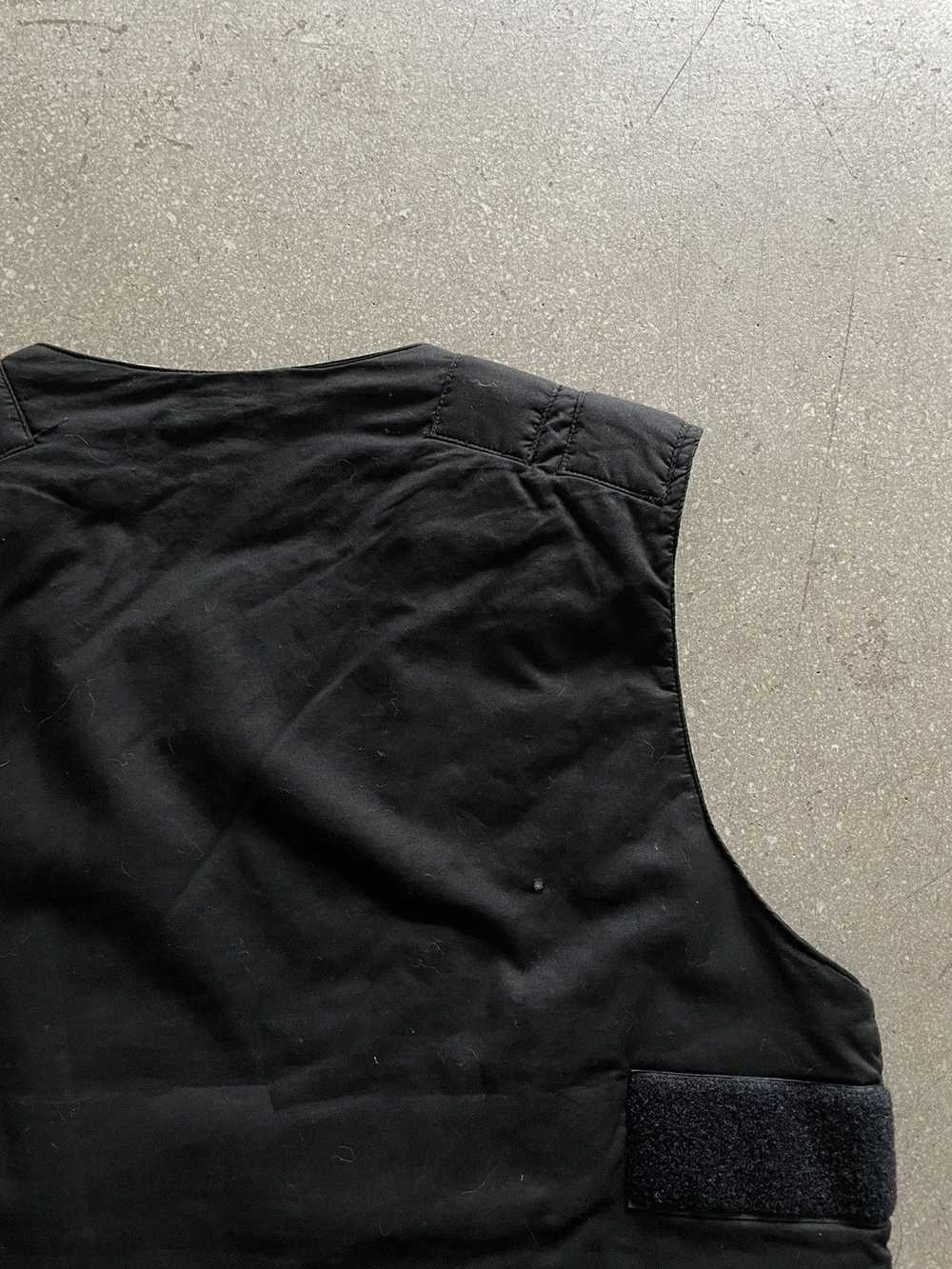 Helmut Lang × Vintage Helmut Lang 1999 bulletproo… - image 11