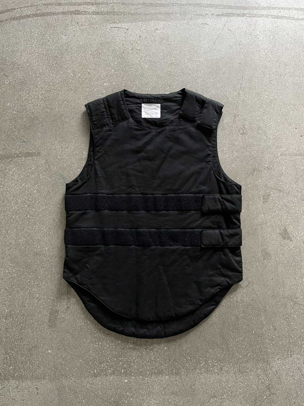 Helmut Lang × Vintage Helmut Lang 1999 bulletproo… - image 3