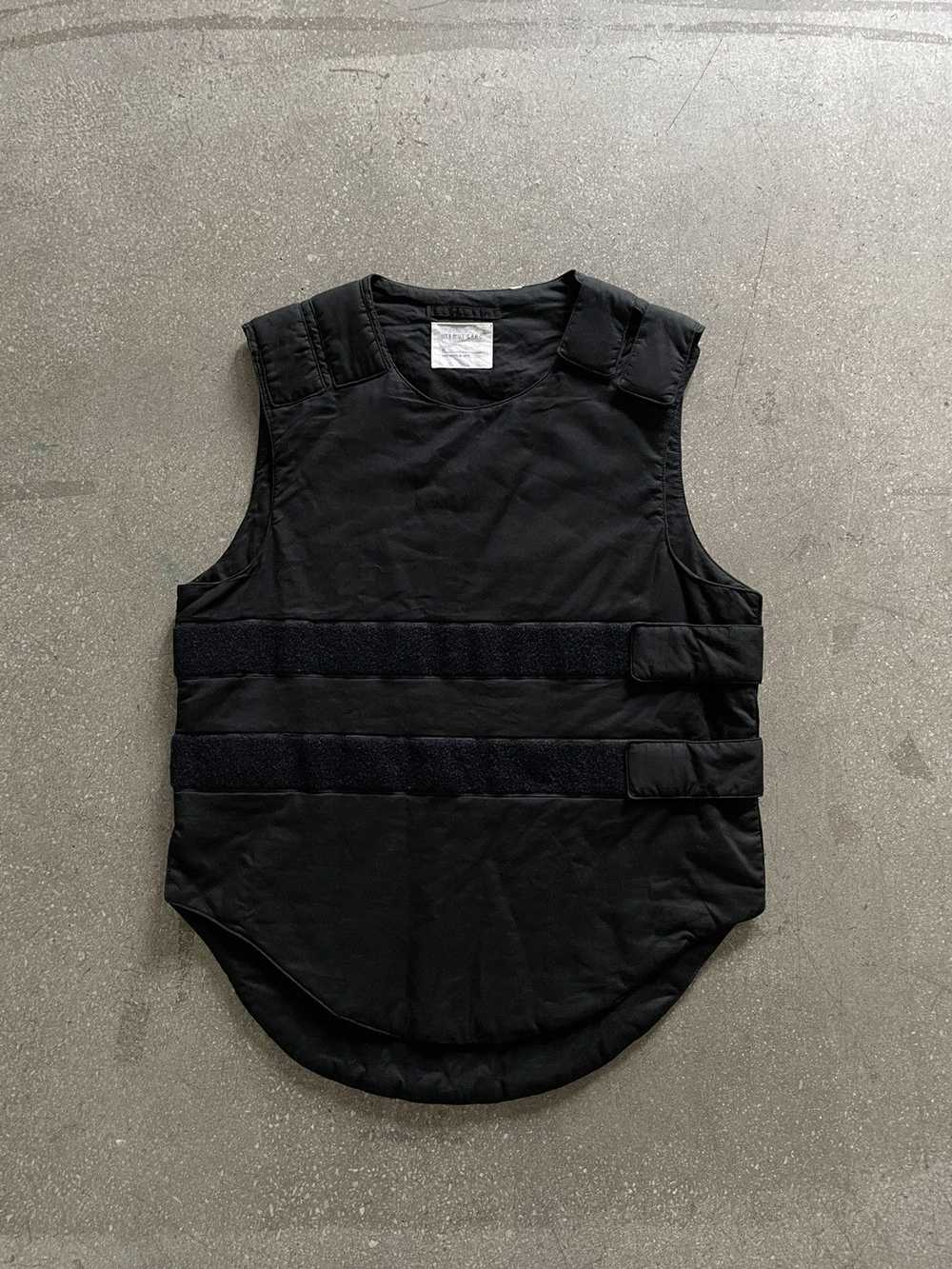 Helmut Lang × Vintage Helmut Lang 1999 bulletproo… - image 4