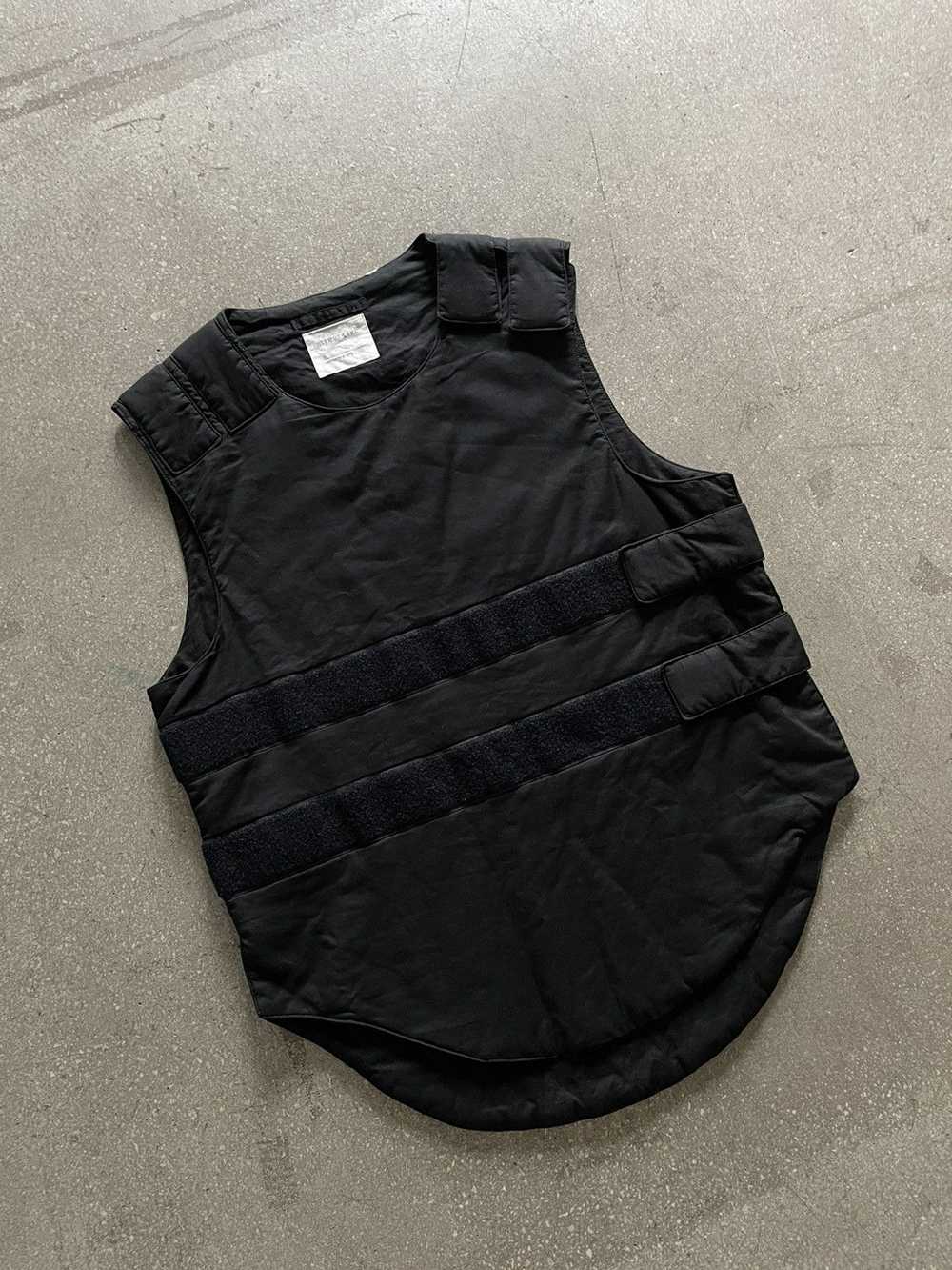 Helmut Lang × Vintage Helmut Lang 1999 bulletproo… - image 5