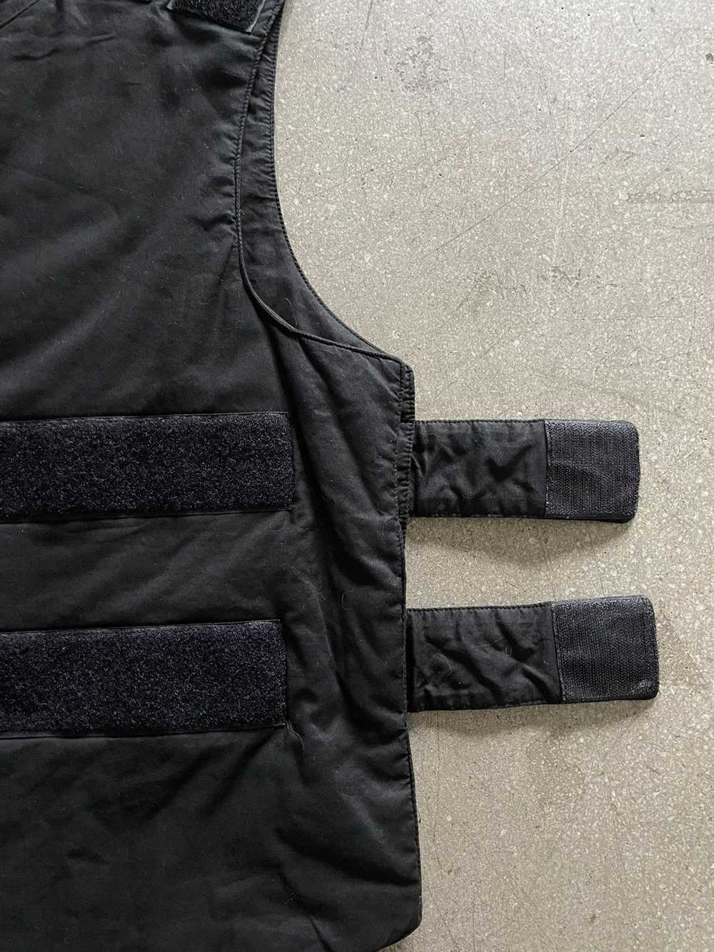 Helmut Lang × Vintage Helmut Lang 1999 bulletproo… - image 7