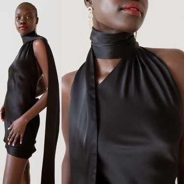 Orseund Iris Orseund Iris | Black Hollywood Silk … - image 1