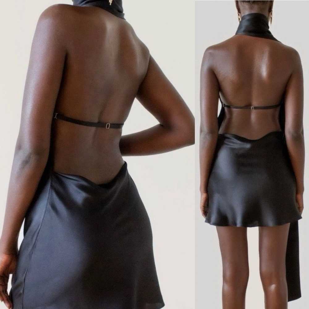 Orseund Iris Orseund Iris | Black Hollywood Silk … - image 3