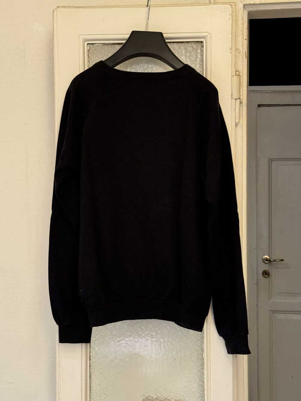 Celine × Hedi Slimane CELINE SWEATSHIRT - image 7