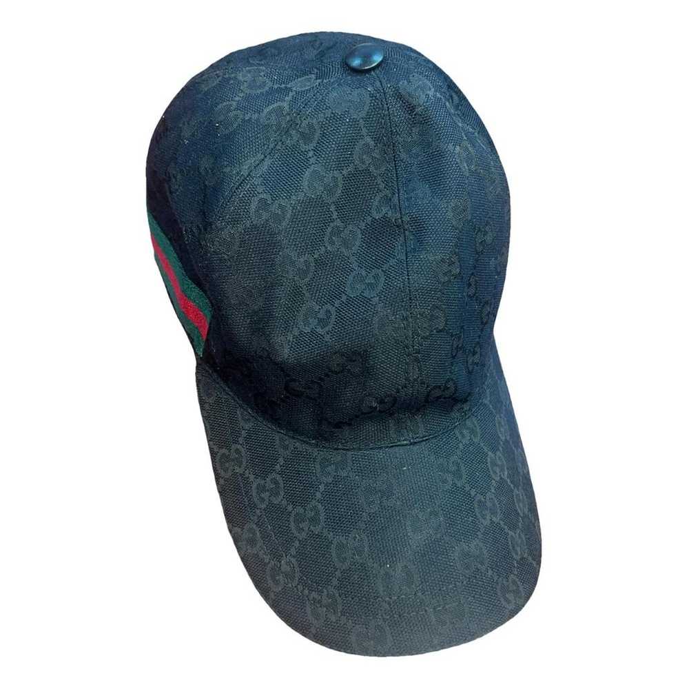 Gucci Cap - image 1