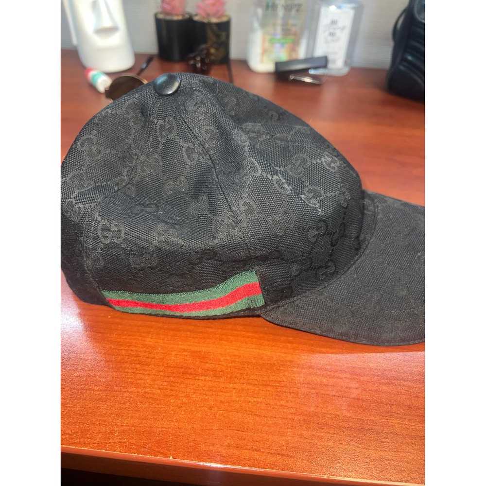 Gucci Cap - image 3