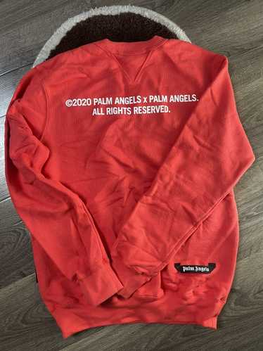 Palm Angels Palm angels sweater