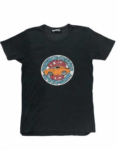 Hysteric glamour vintage hg - Gem
