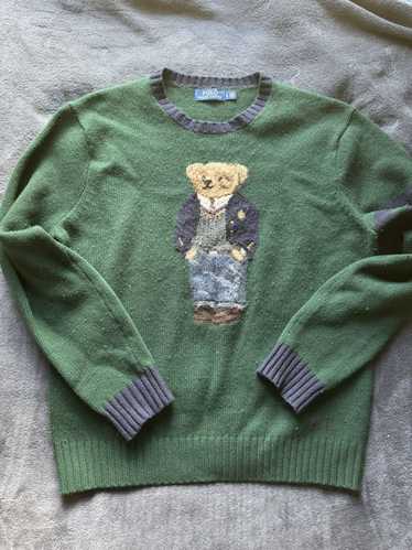 Polo Ralph Lauren Polo Bear Sweater