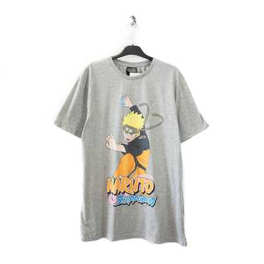 Japanese Brand × Movie × Vintage Naruto Shippuden… - image 1