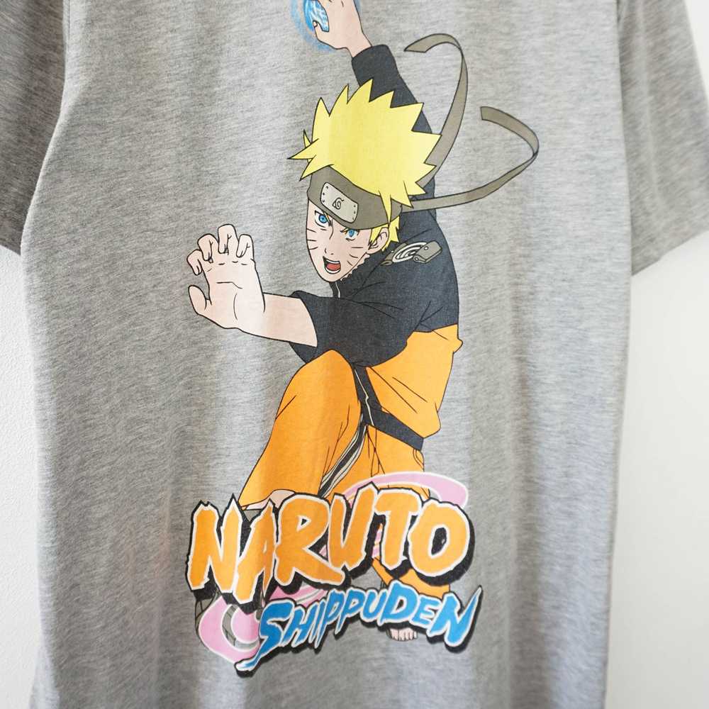 Japanese Brand × Movie × Vintage Naruto Shippuden… - image 2