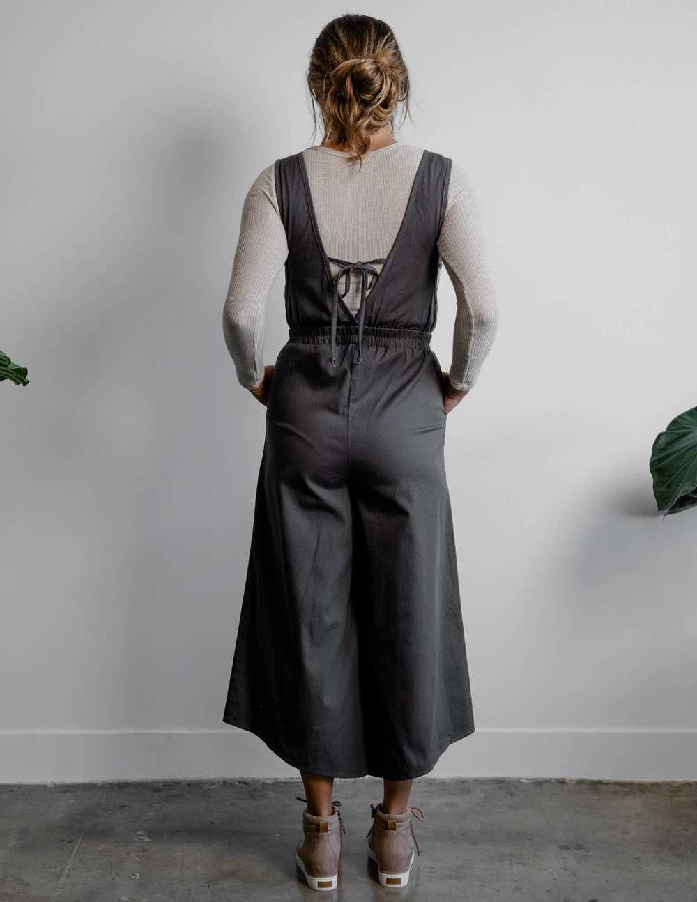 Sozy Mallory Jumpsuit - image 2