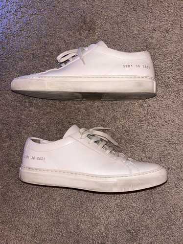 Woman By Common Projects Common Projects