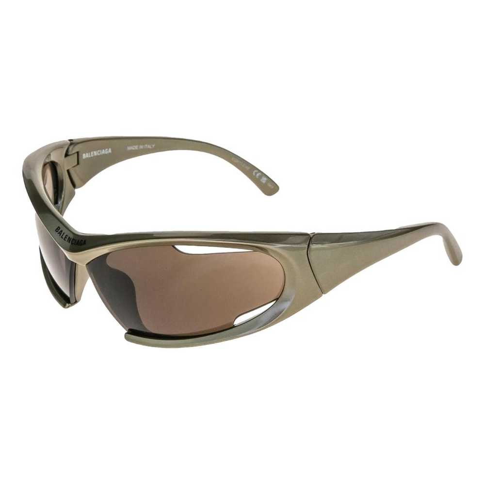 Balenciaga Sunglasses - image 1