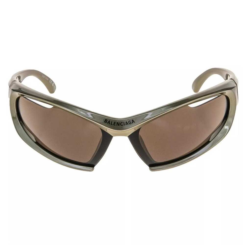 Balenciaga Sunglasses - image 2